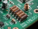 Multilayer ceramic capacitors are the most common type of non-polar capacitors, composed of multiple layers of ceramic materials and metal electrodes stacked together. Due to its advantages such as small size, high performance and good reliability,